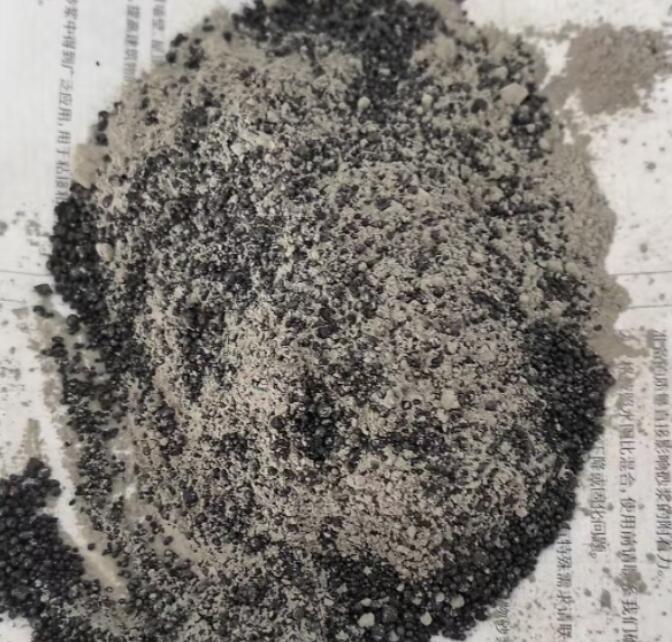 后湖管理区不发火砂浆耐磨地坪施工方案