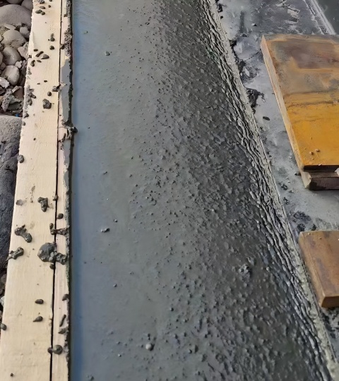 后湖管理区环氧砂浆的特点及施工流程​