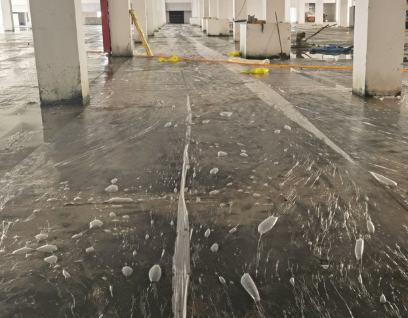 后湖管理区不发火砂浆和不发火金属骨料有什么区别