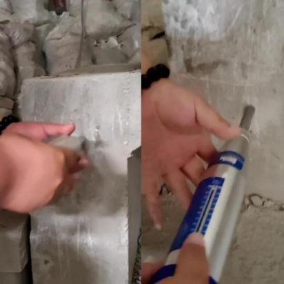 后湖管理区混凝土强度不足的原因及处理方法