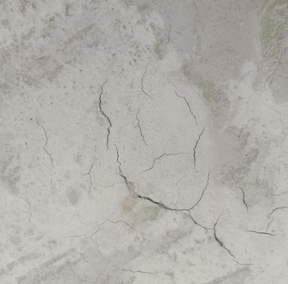 后湖管理区灌浆料为什么会产生裂缝？出现裂缝该如何处理？