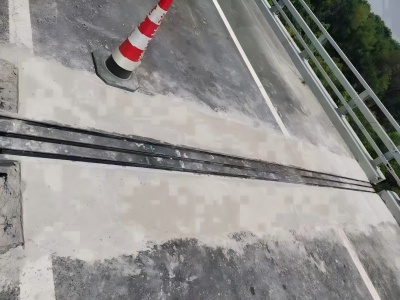 后湖管理区伸缩缝更换后浇筑材料快速结构修补料速砼的产品特点及施工流程​