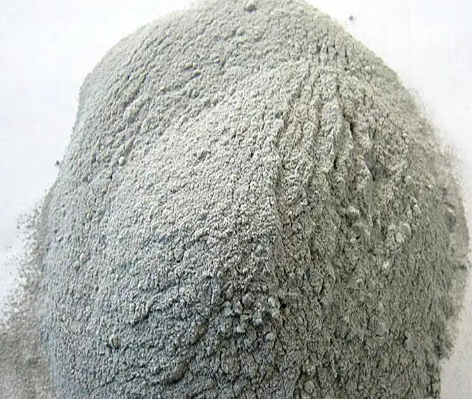 后湖管理区超细水泥注浆工艺