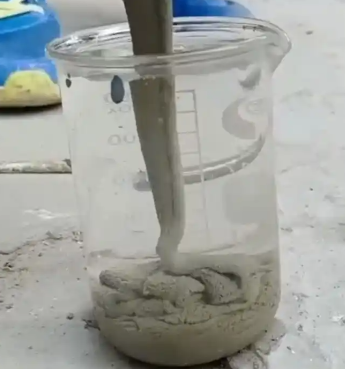 后湖管理区水工混凝土絮凝剂，水下抗分散剂的作用及施工方法