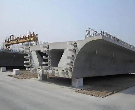 后湖管理区抗冻压浆料的特点及标准化施工工艺